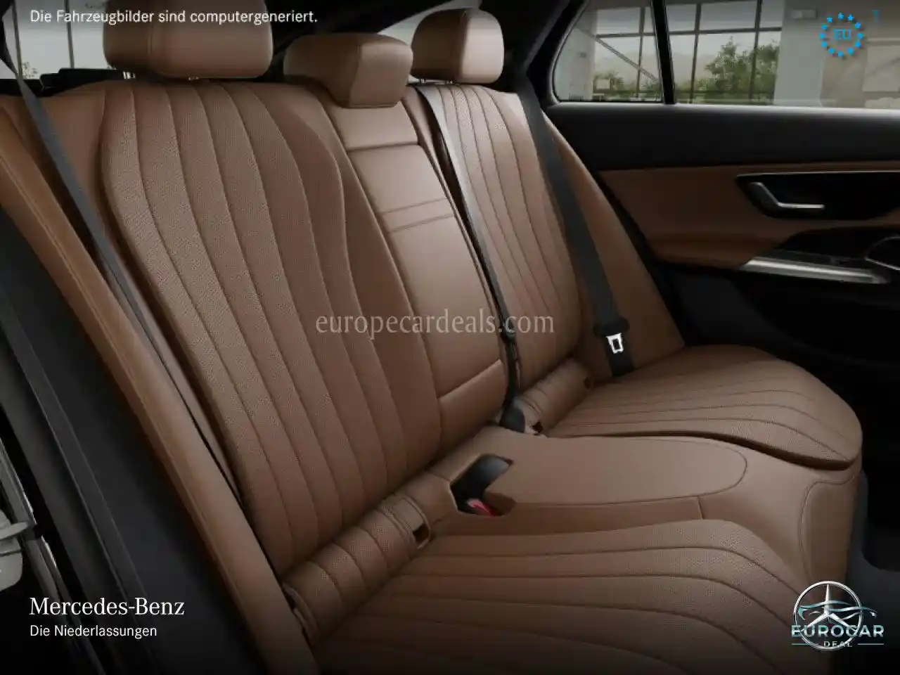 Mercedes-Benz E 450