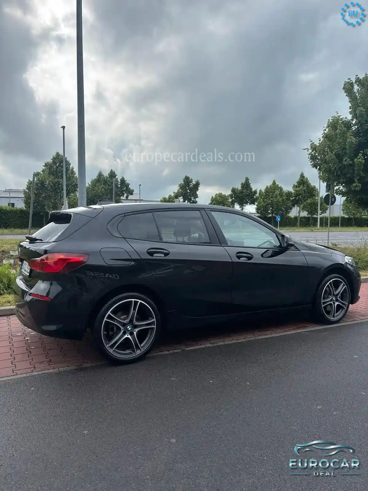 BMW 116