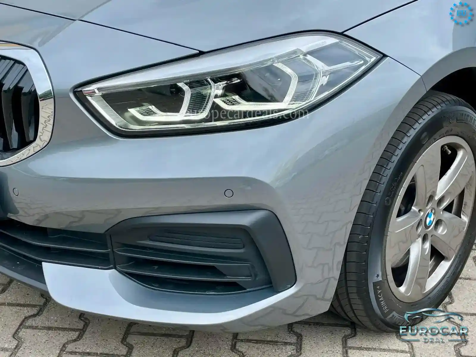 BMW 116