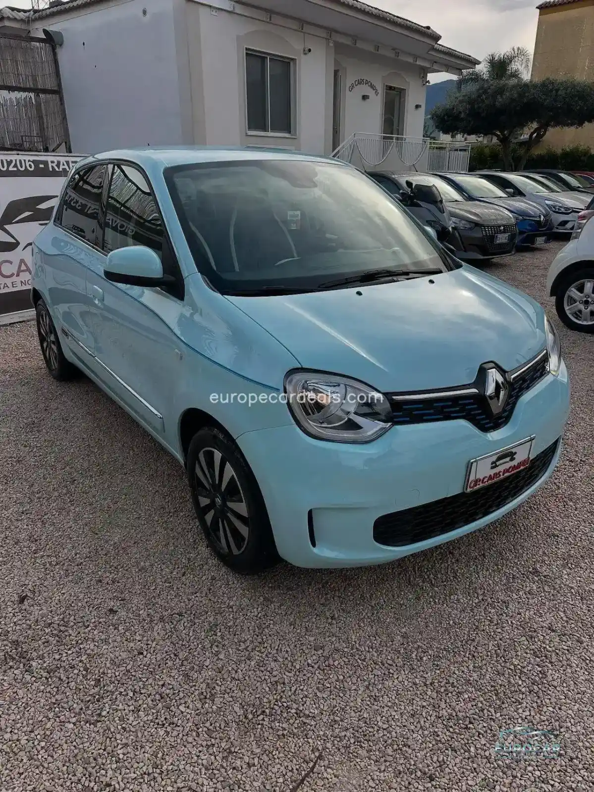Renault Twingo