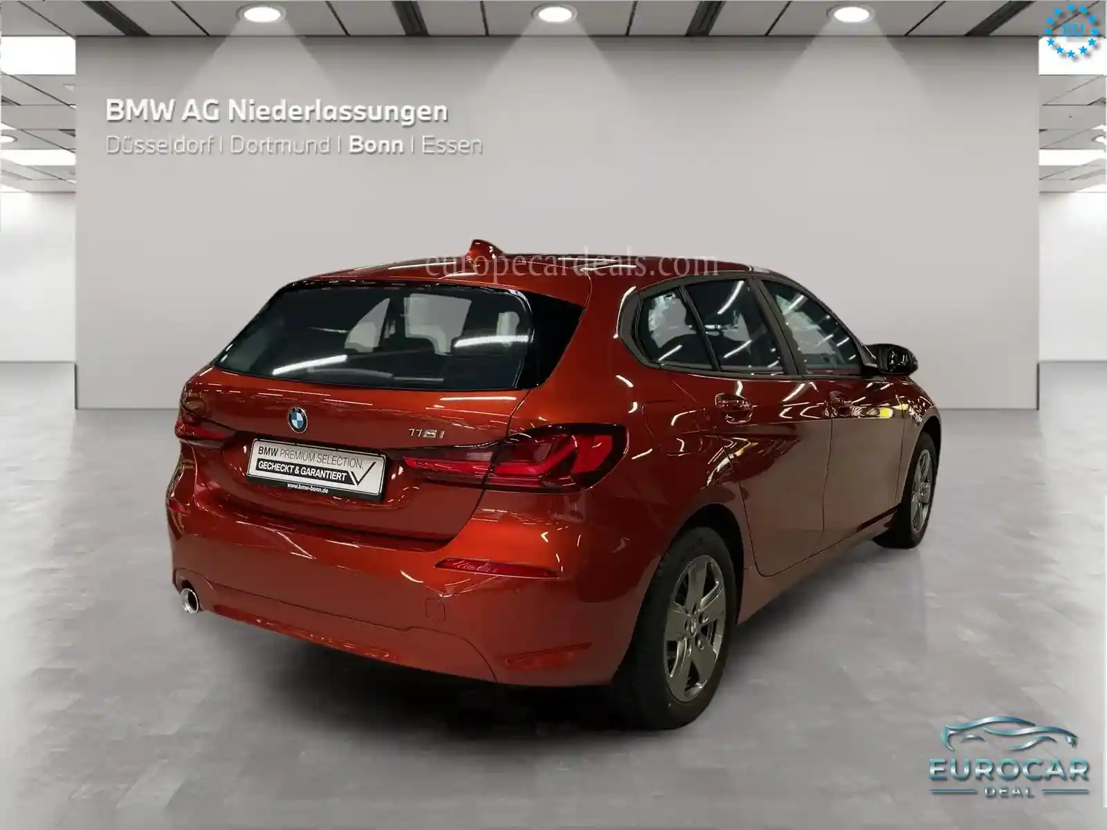 BMW 116