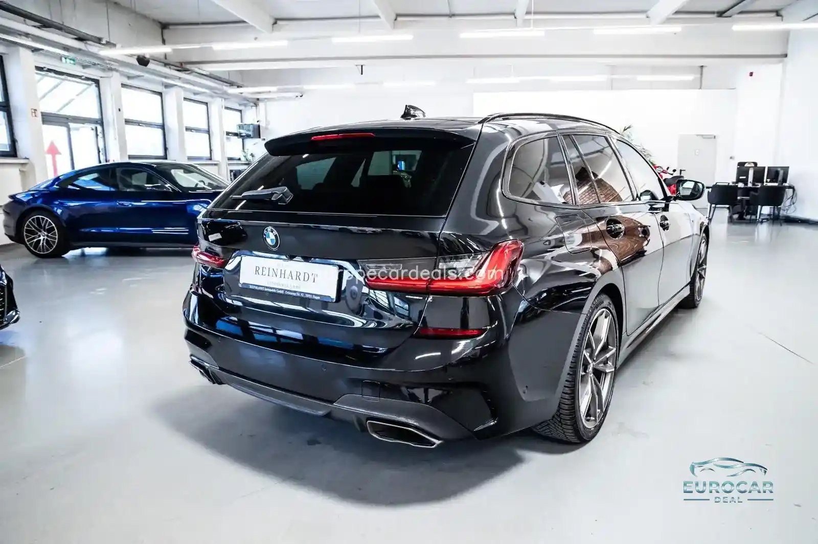 BMW M340i