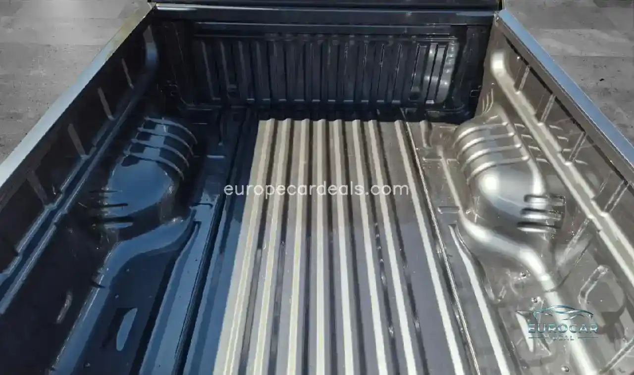 Space Cab 4WD LS Gewerbepreis