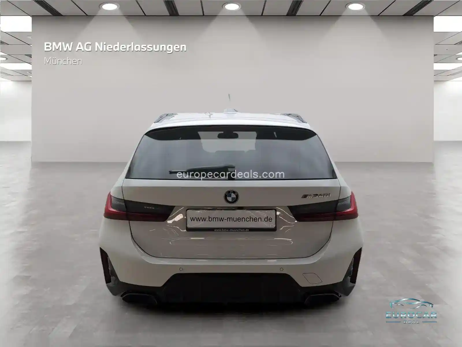 BMW M340i
