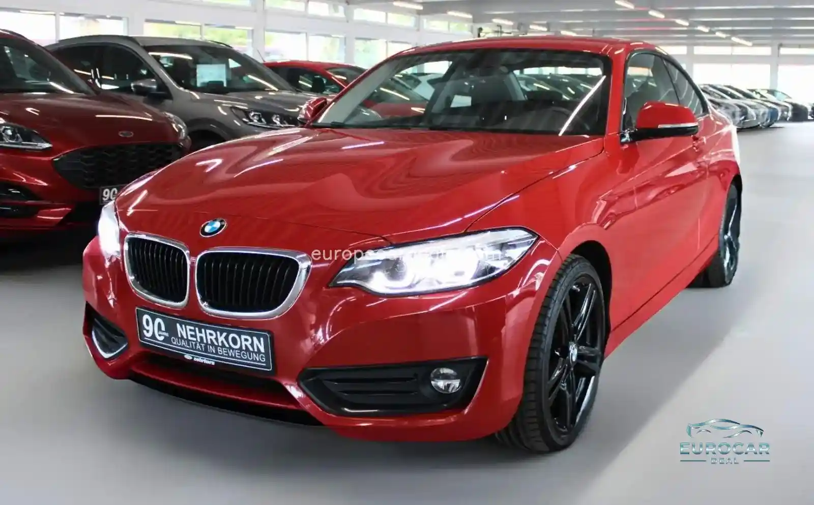 BMW 220