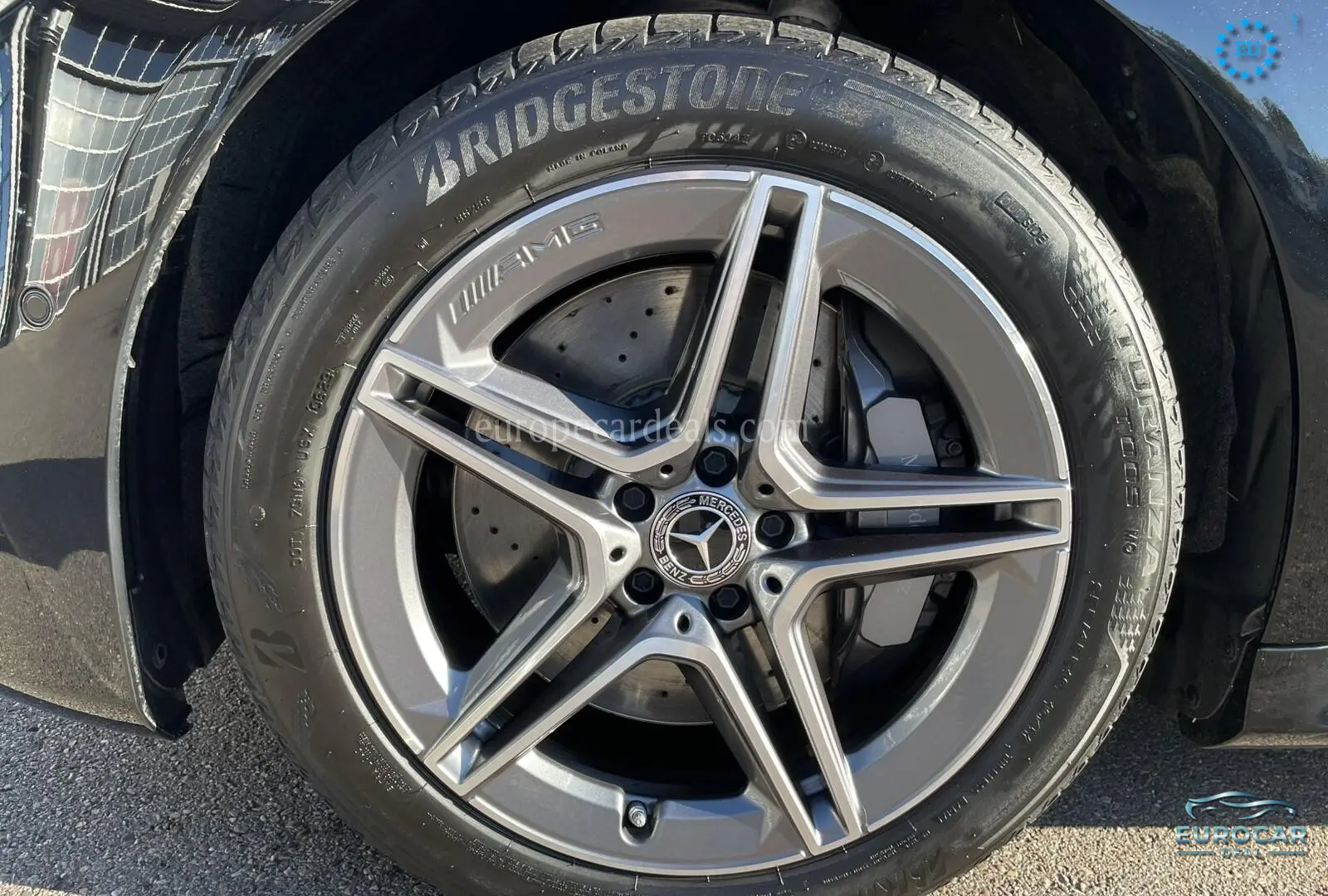 Mercedes-Benz S 500