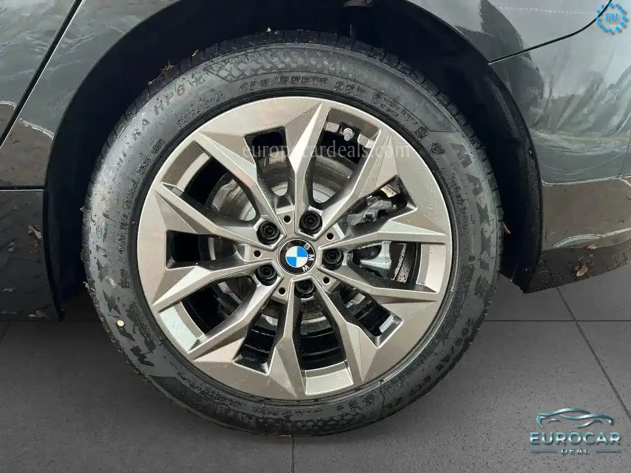 BMW 120