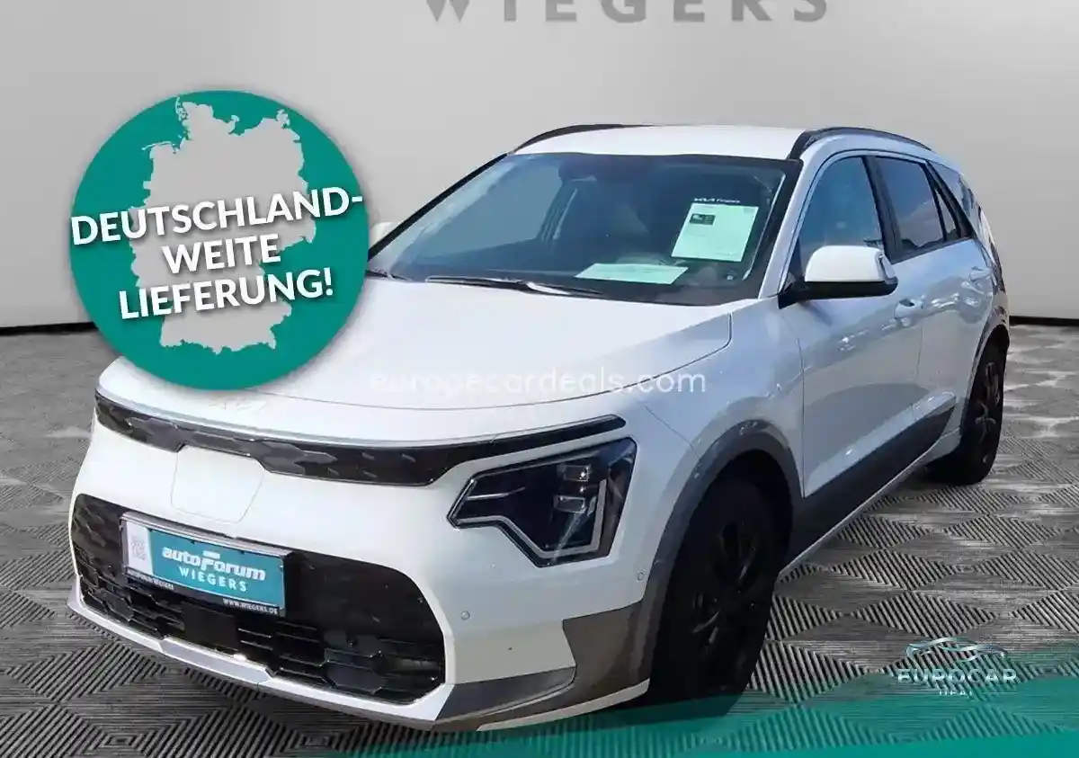 Kia Niro EV