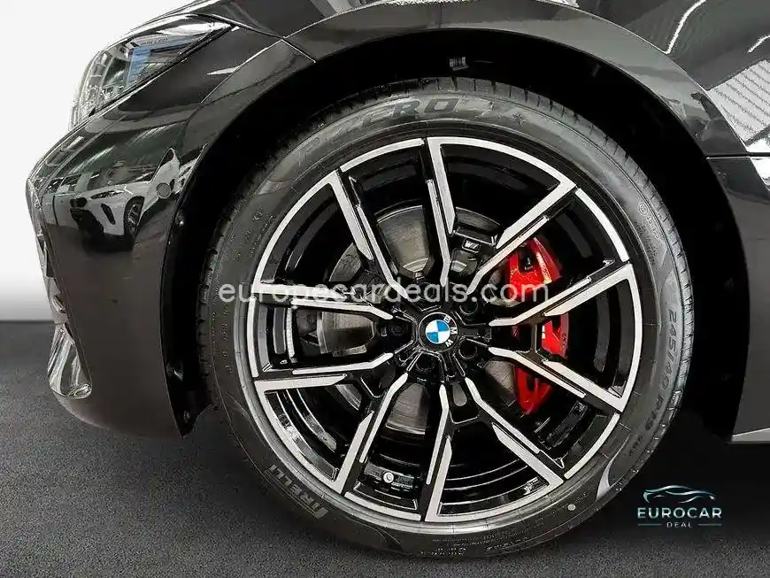 BMW 420 Gran Coupé