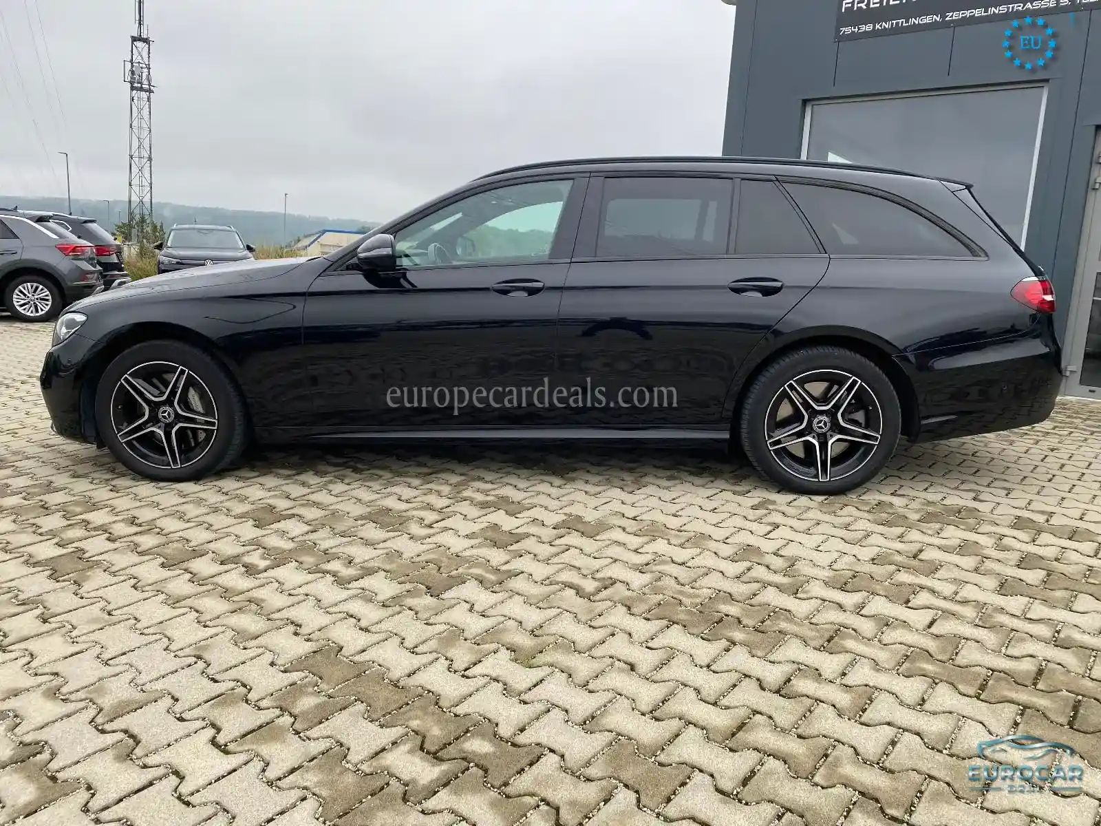 Mercedes-Benz E 300