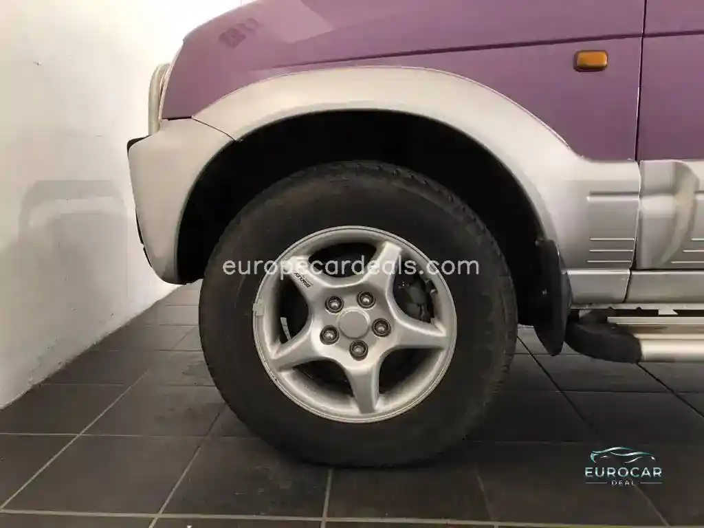 Daihatsu Terios