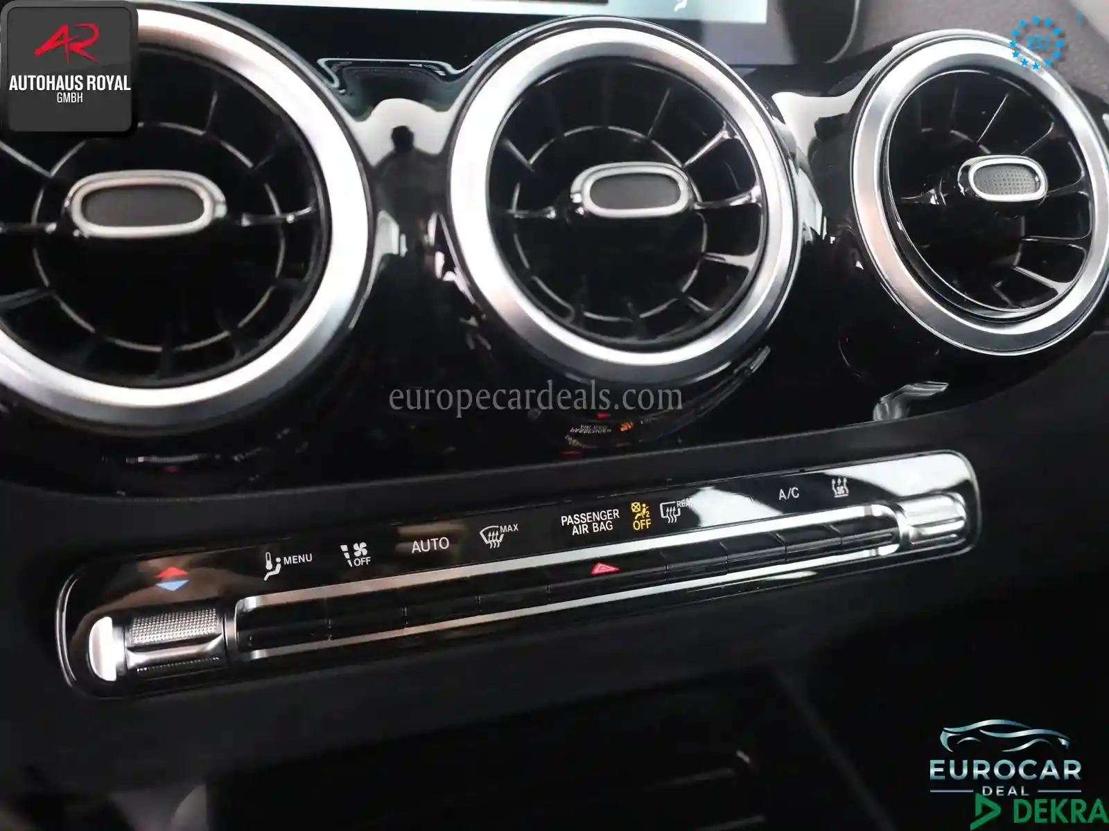 Mercedes-Benz B 250