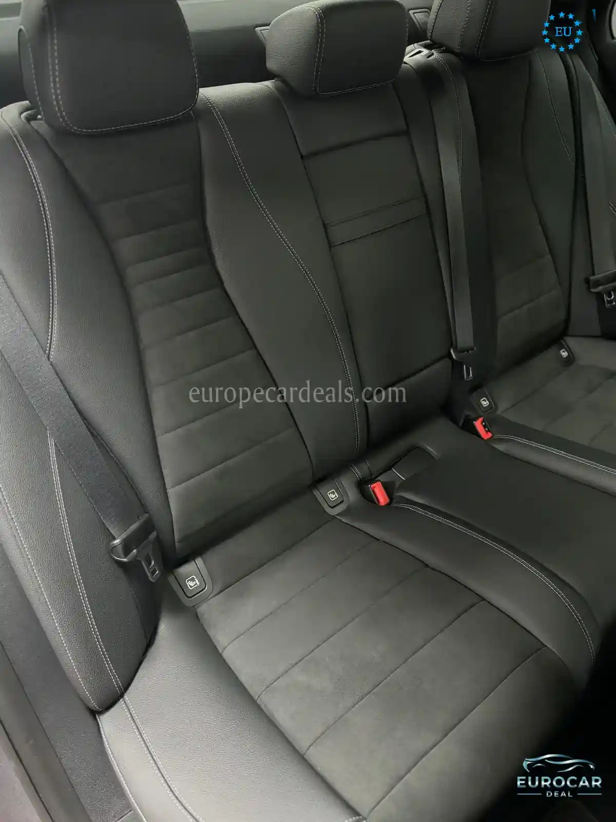 Mercedes-Benz E 400
