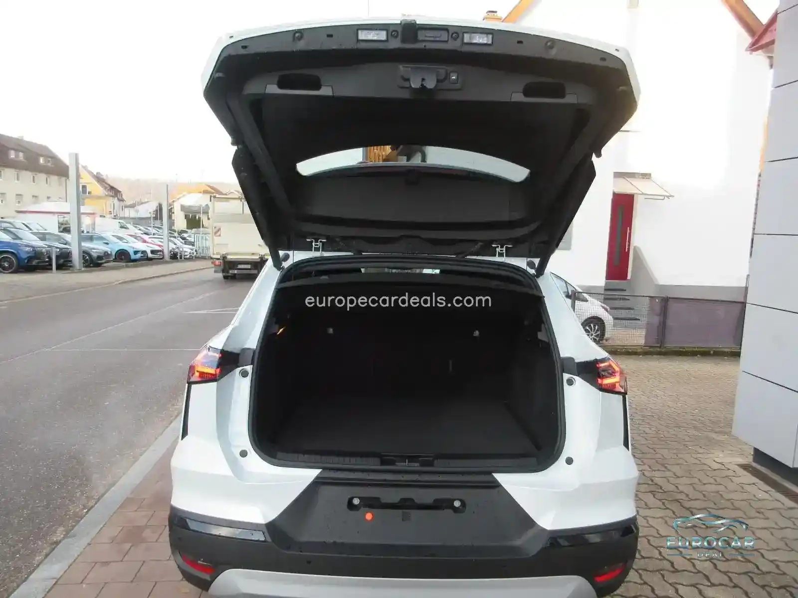 Mitsubishi Grandis