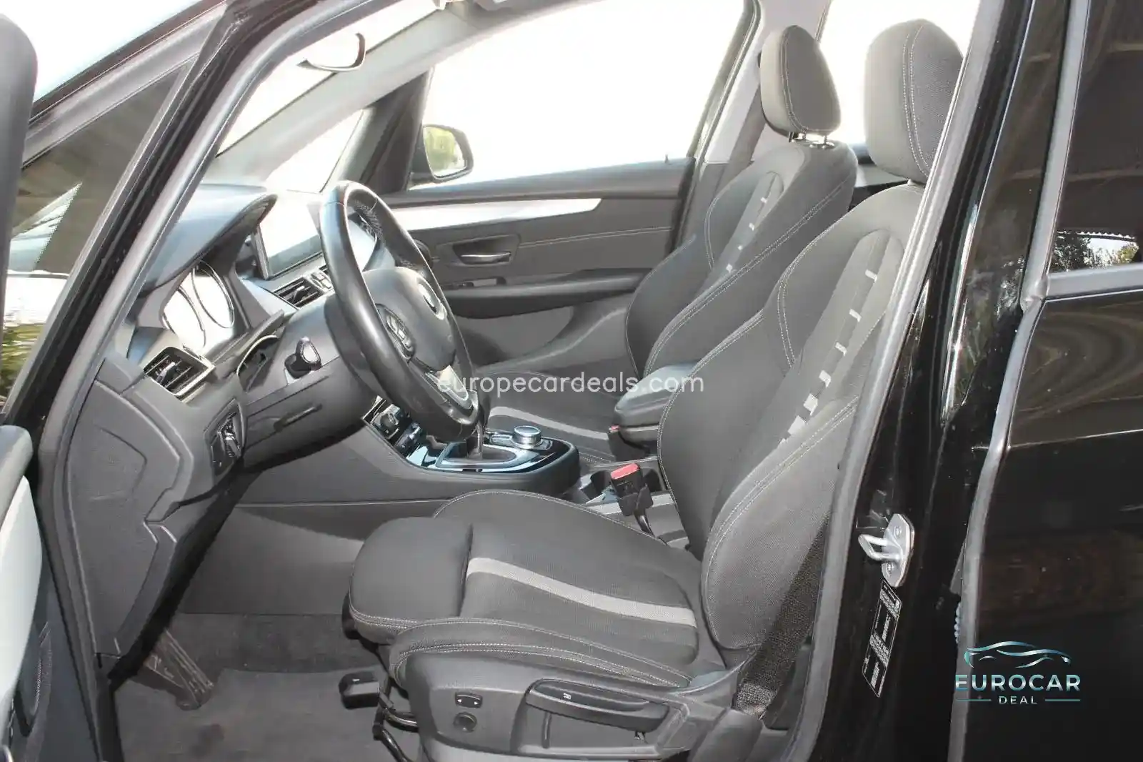 BMW 220 Active Tourer