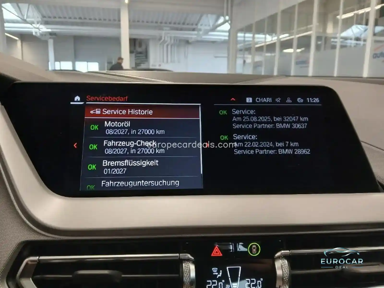 BMW 218 Gran Coupé