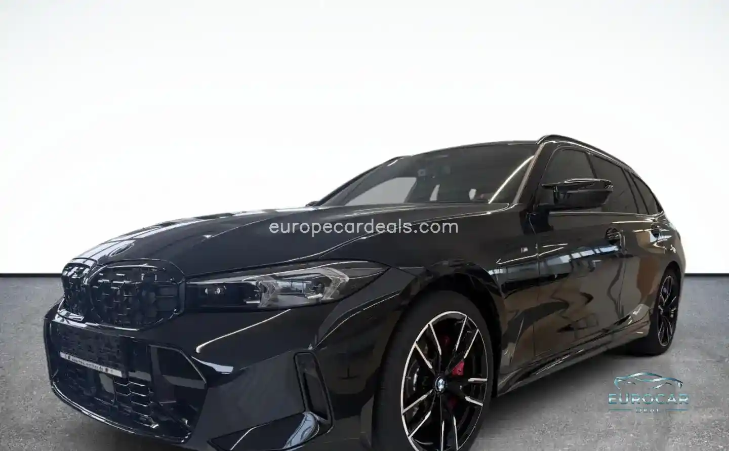 BMW M340d