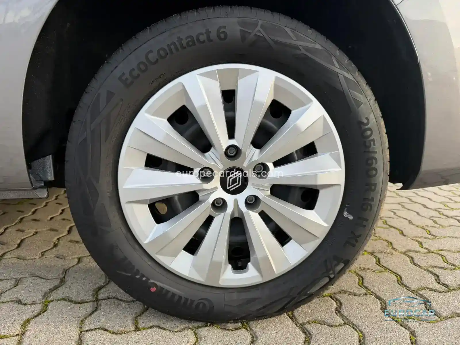 Renault Grand Kangoo