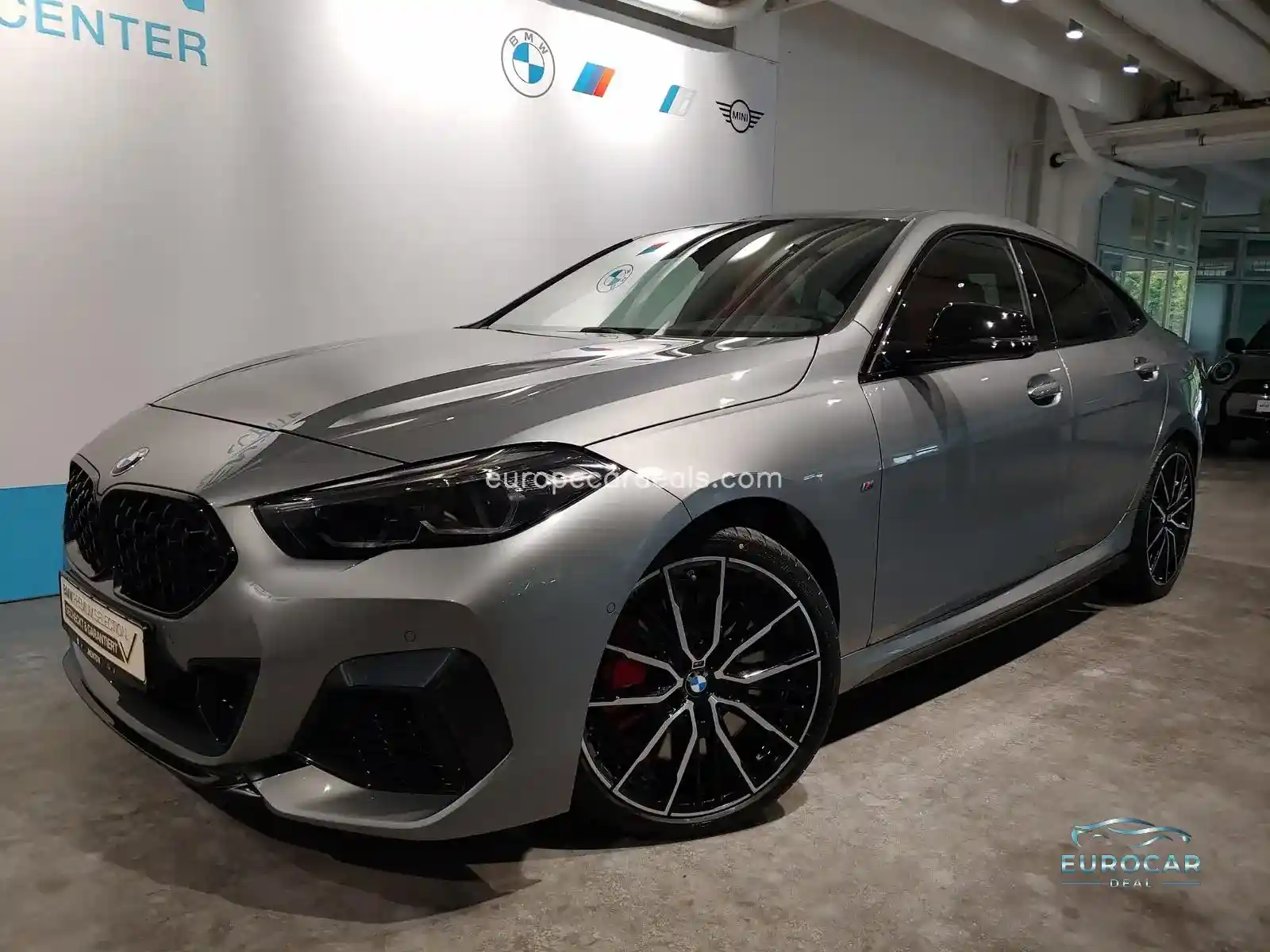 BMW M235