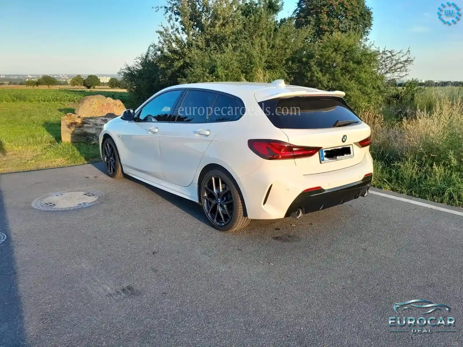 BMW 120