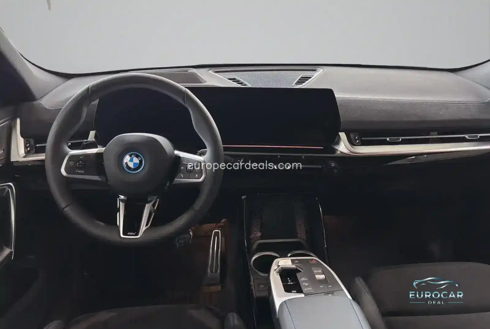 BMW iX2