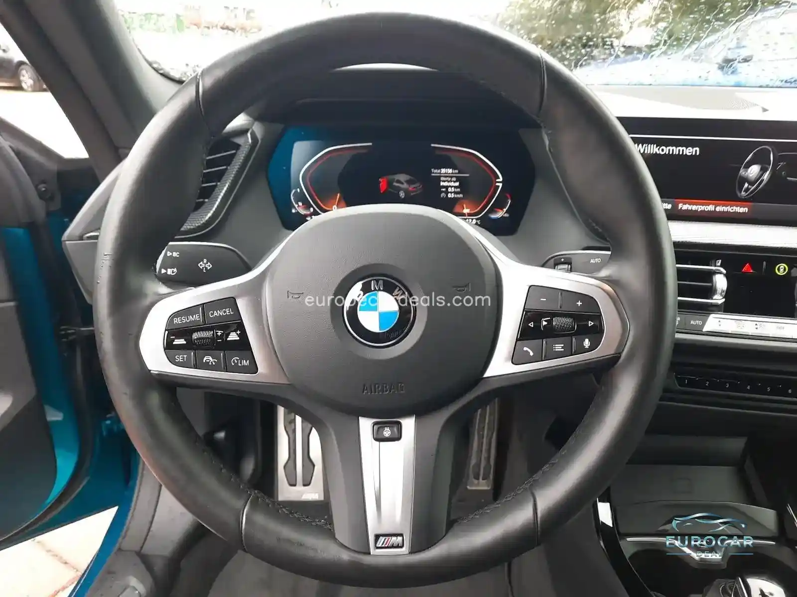 BMW 218 Gran Coupé
