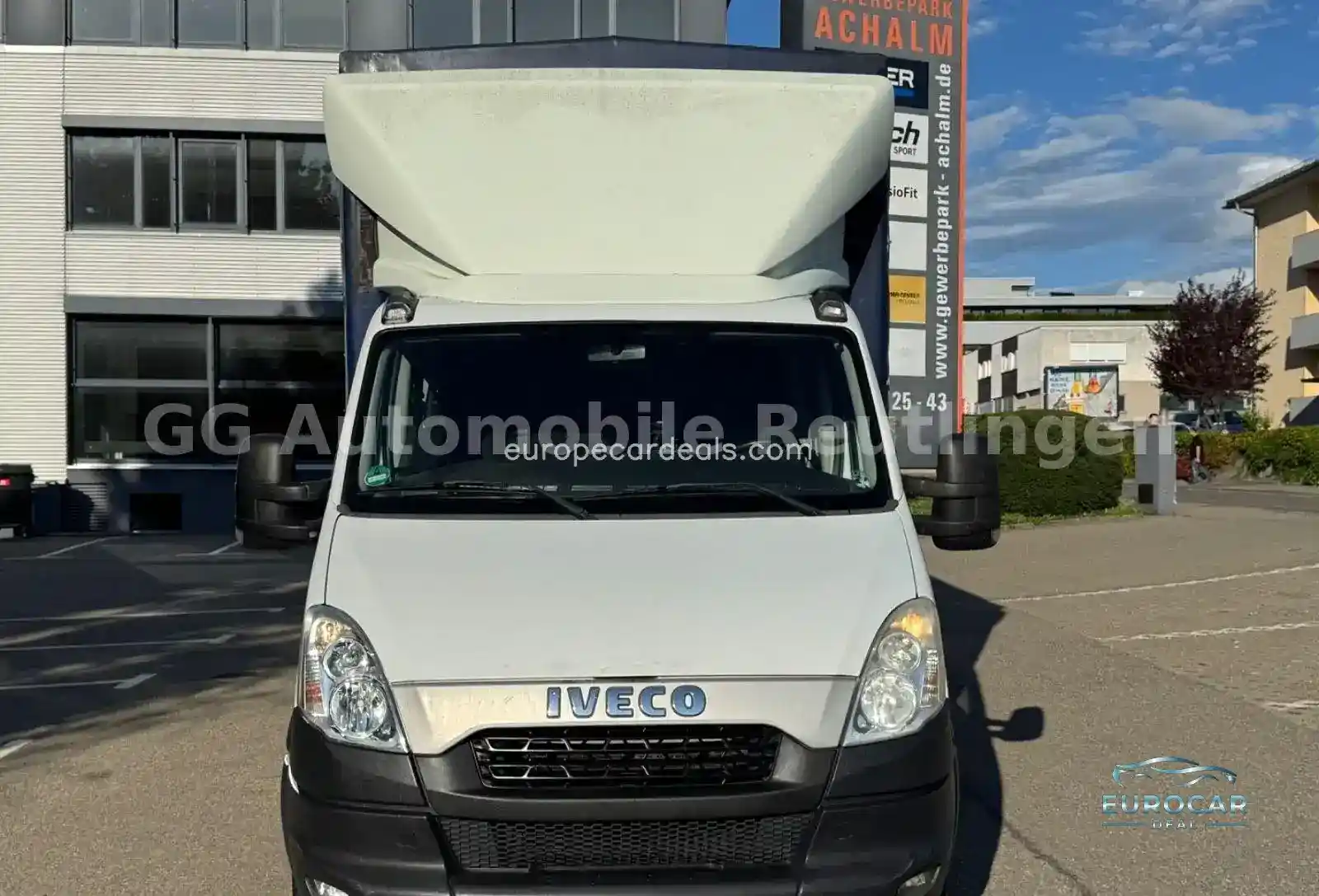 Iveco Other