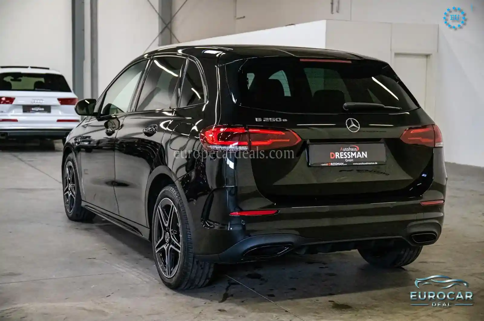 Mercedes-Benz B 250