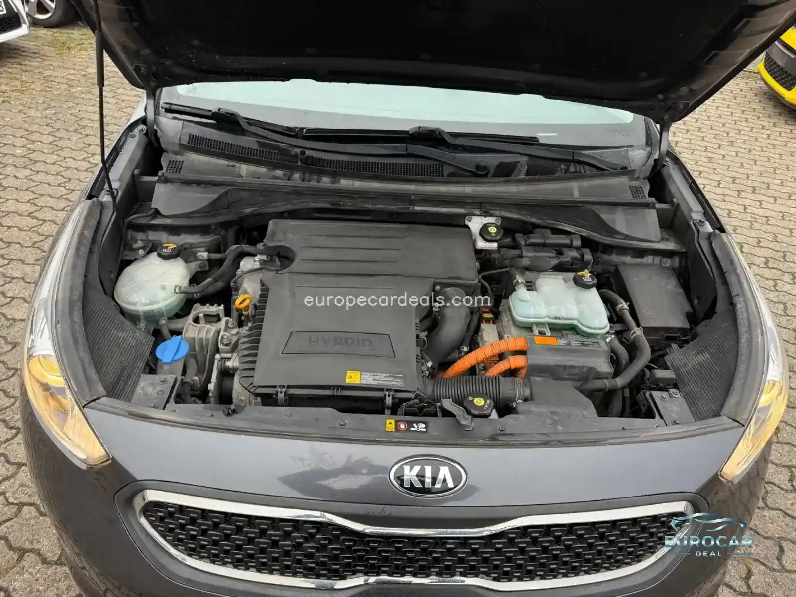 Kia Niro