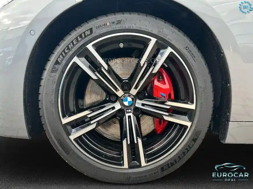 BMW 135
