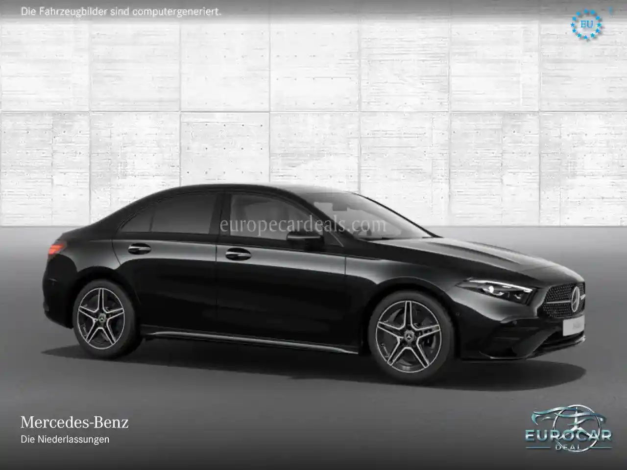 Mercedes-Benz A 220