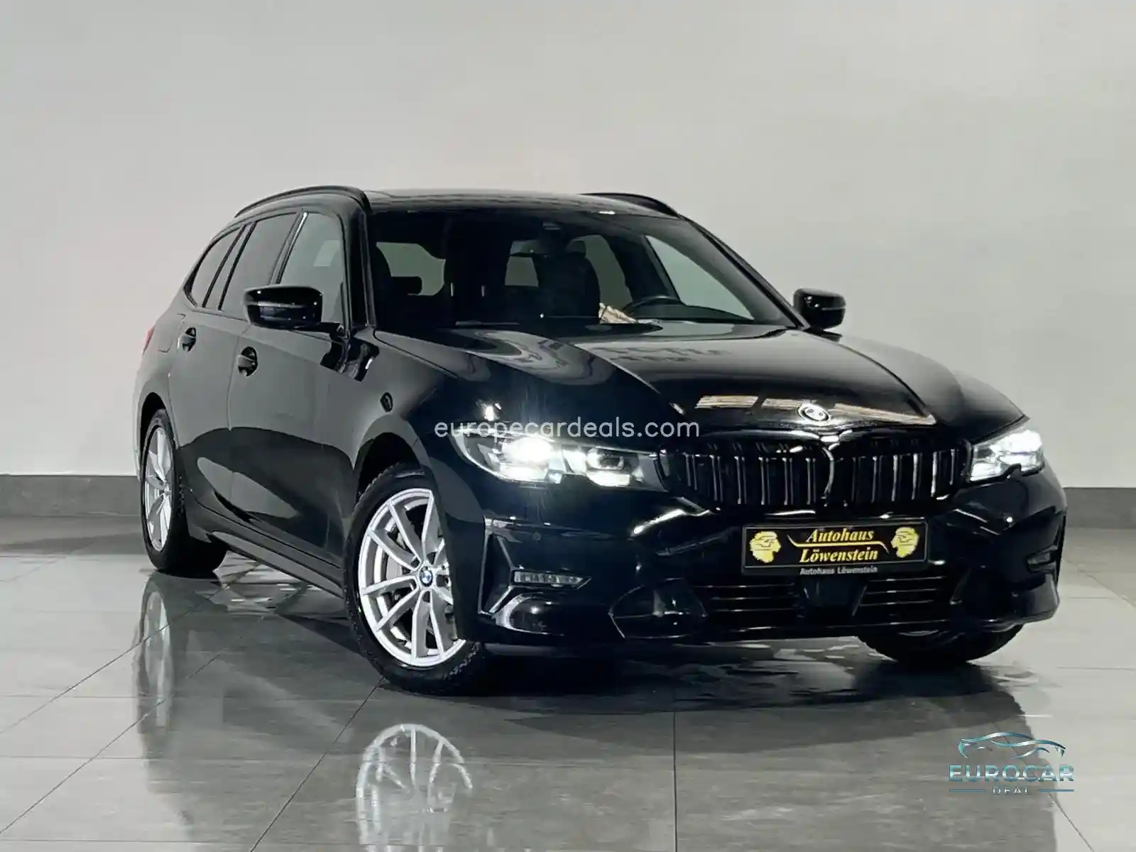 BMW 330