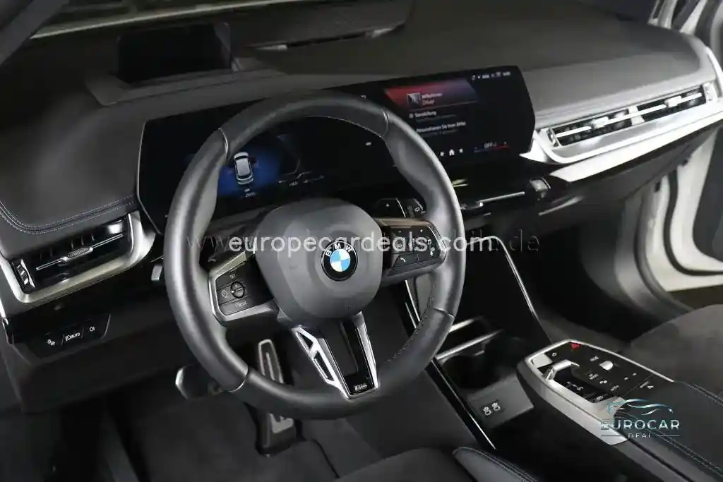 BMW 223 Active Tourer