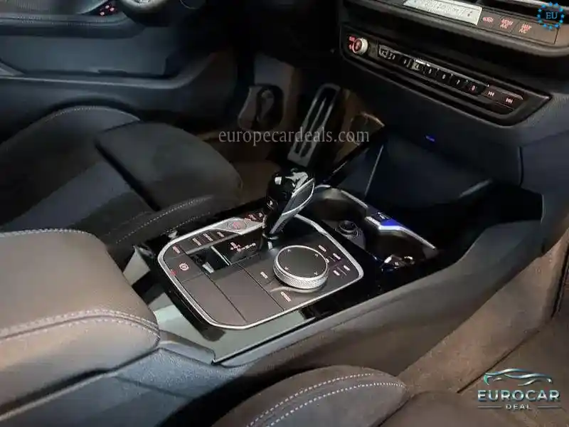 BMW 135