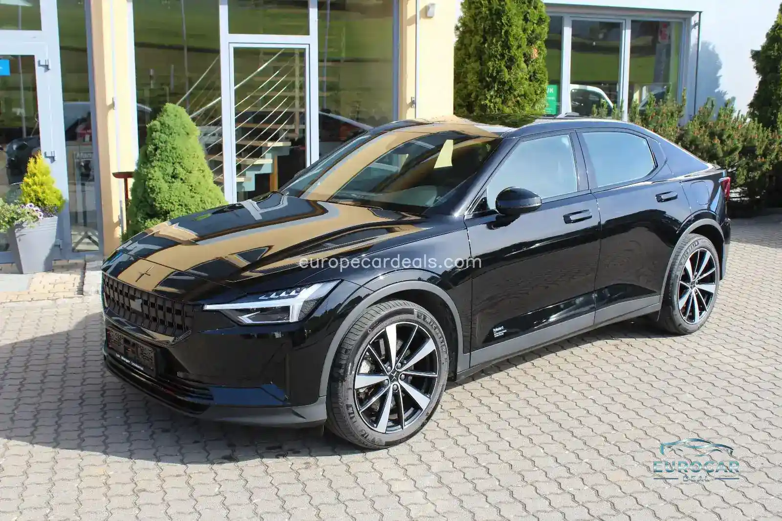 Polestar 2