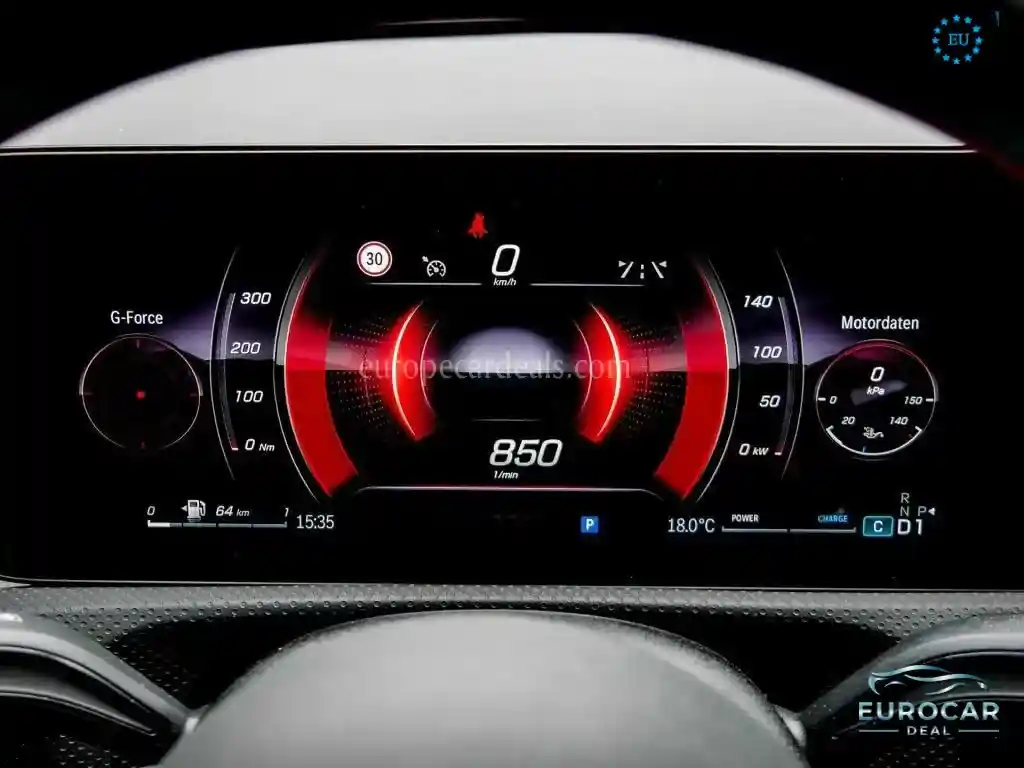 Mercedes-Benz A 220