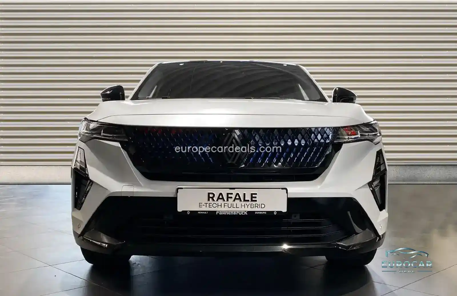 Renault Rafale