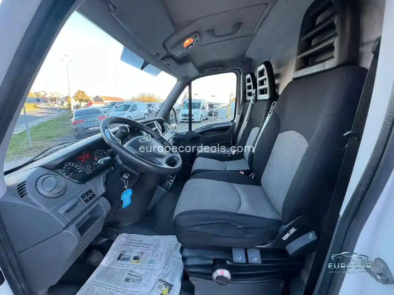 Iveco Other