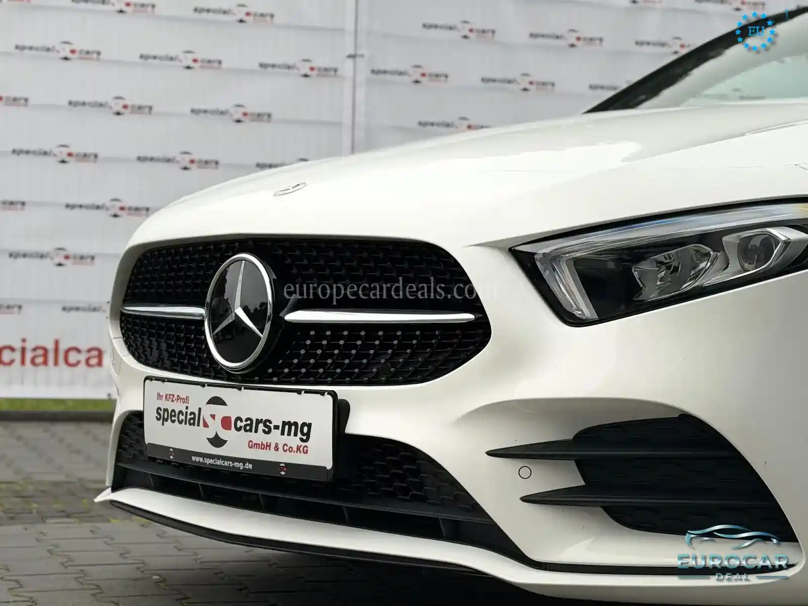 Mercedes-Benz A 220
