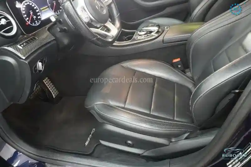 Mercedes-Benz E 400