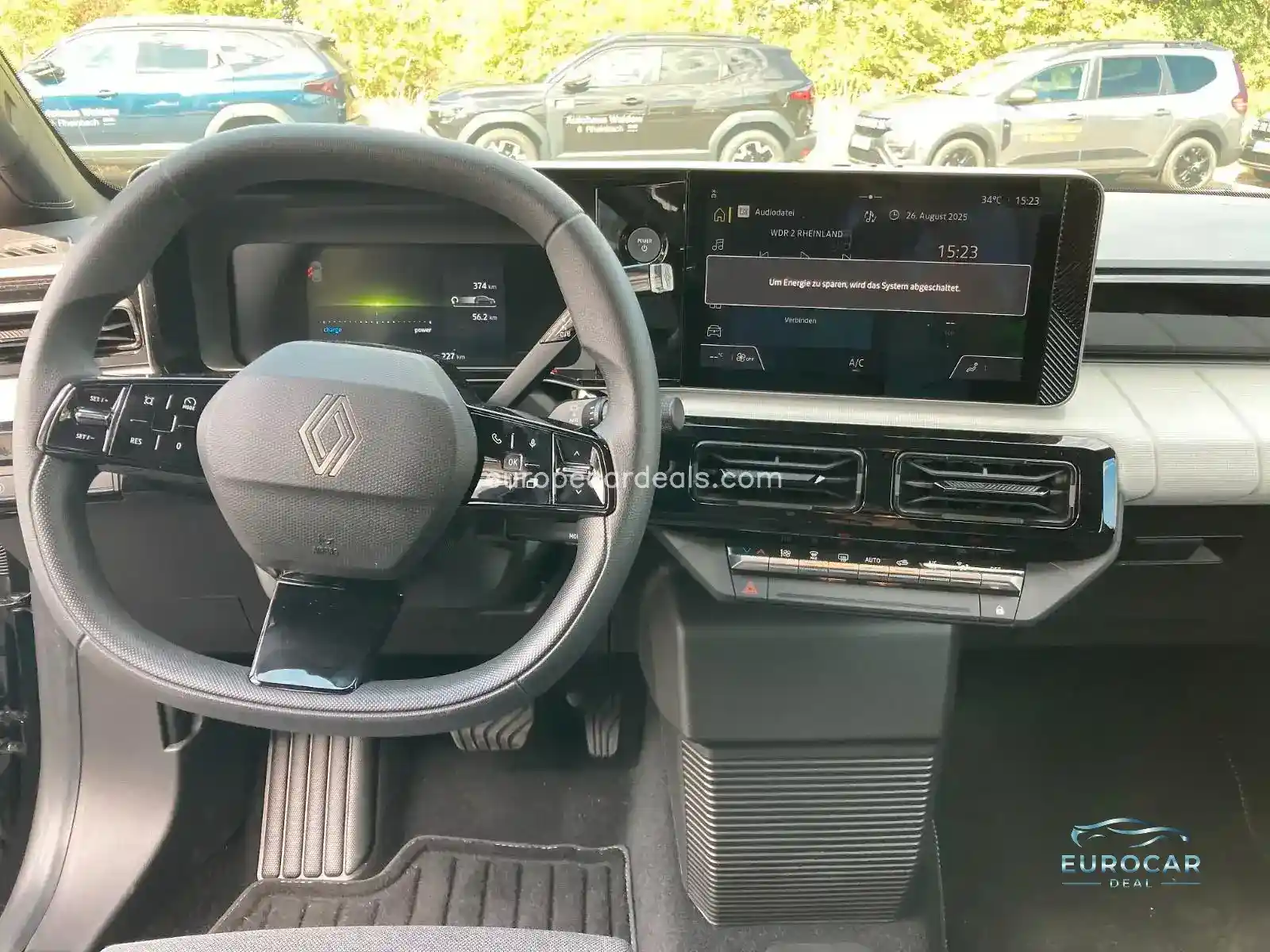 Renault R 5