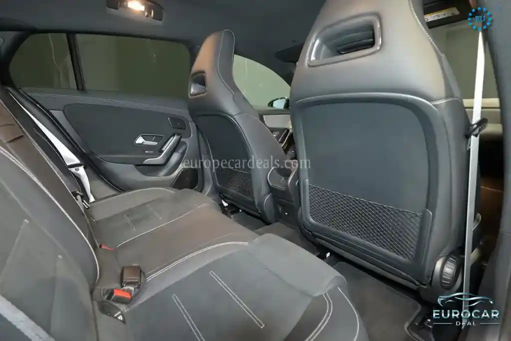 Mercedes-Benz CLA 180 Shooting Brake