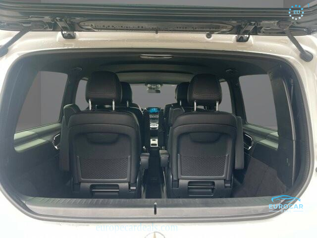 Mercedes-Benz EQV