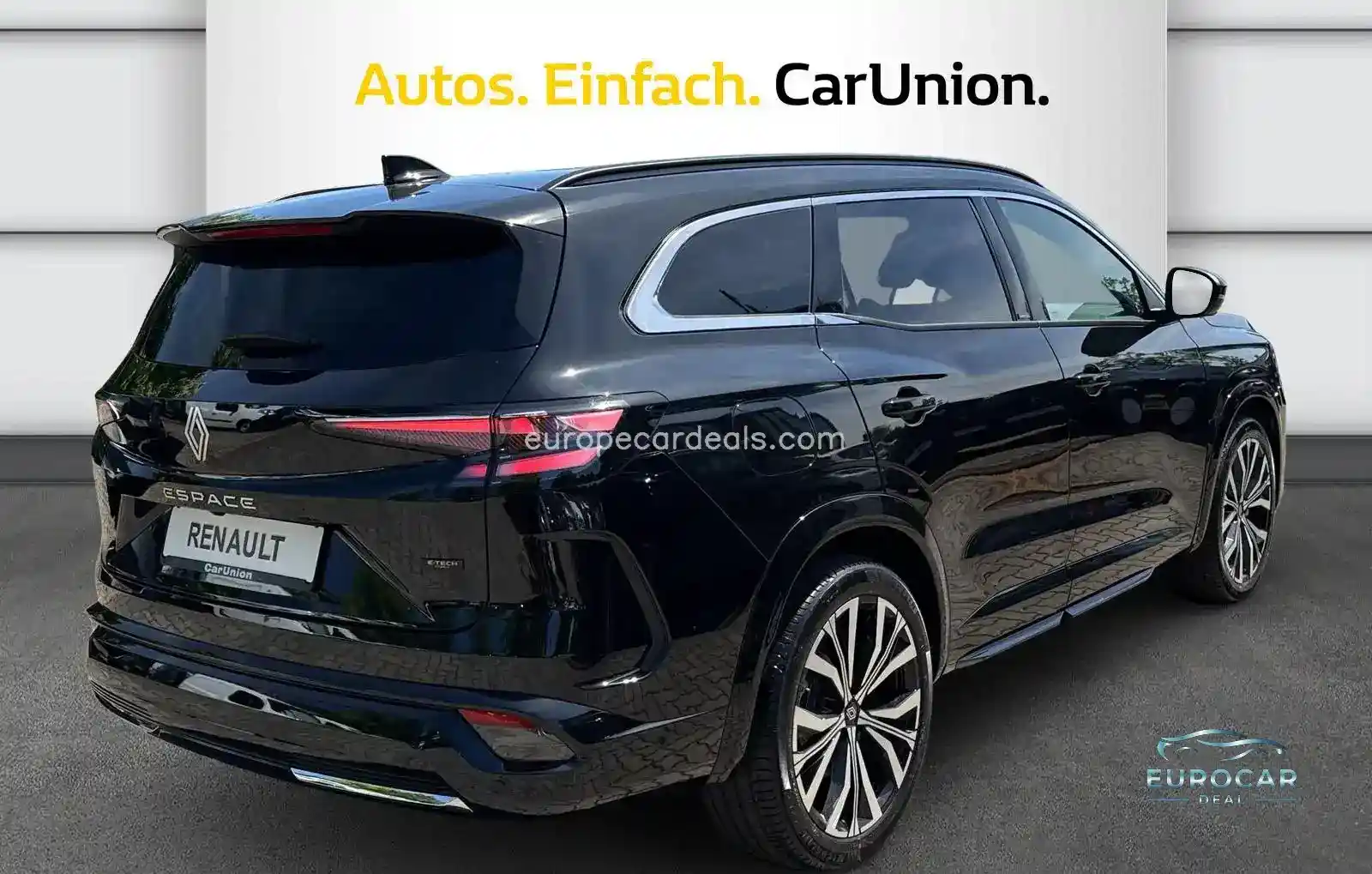 Renault Espace