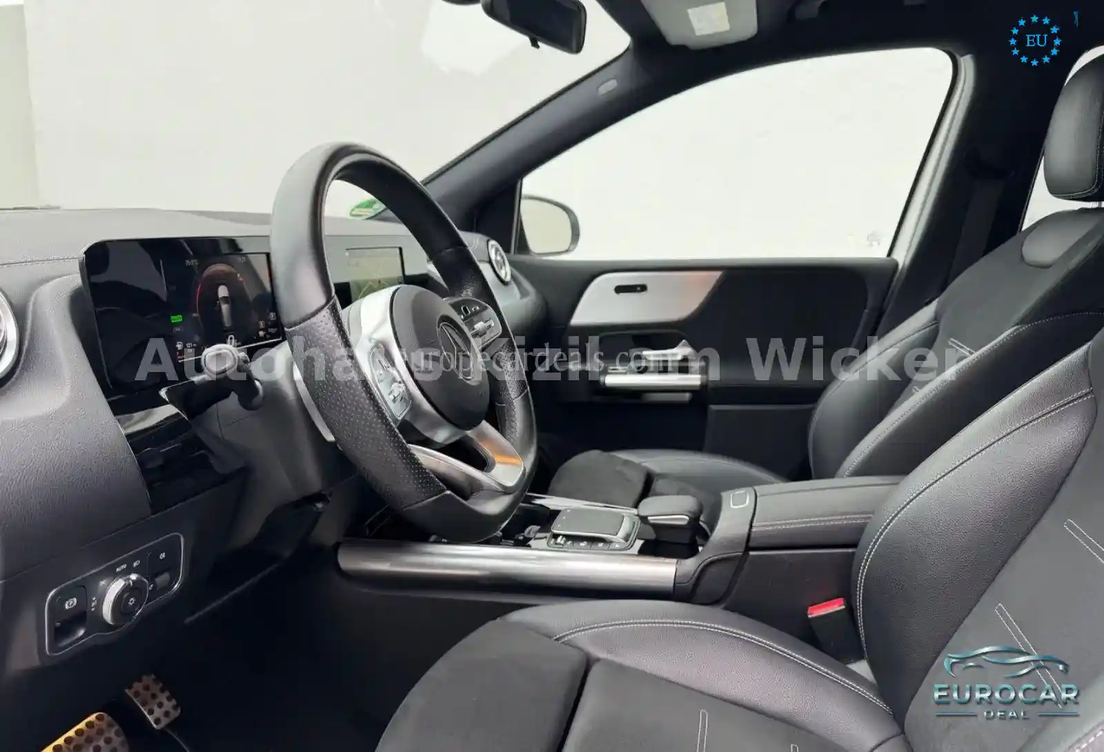 Mercedes-Benz B 250
