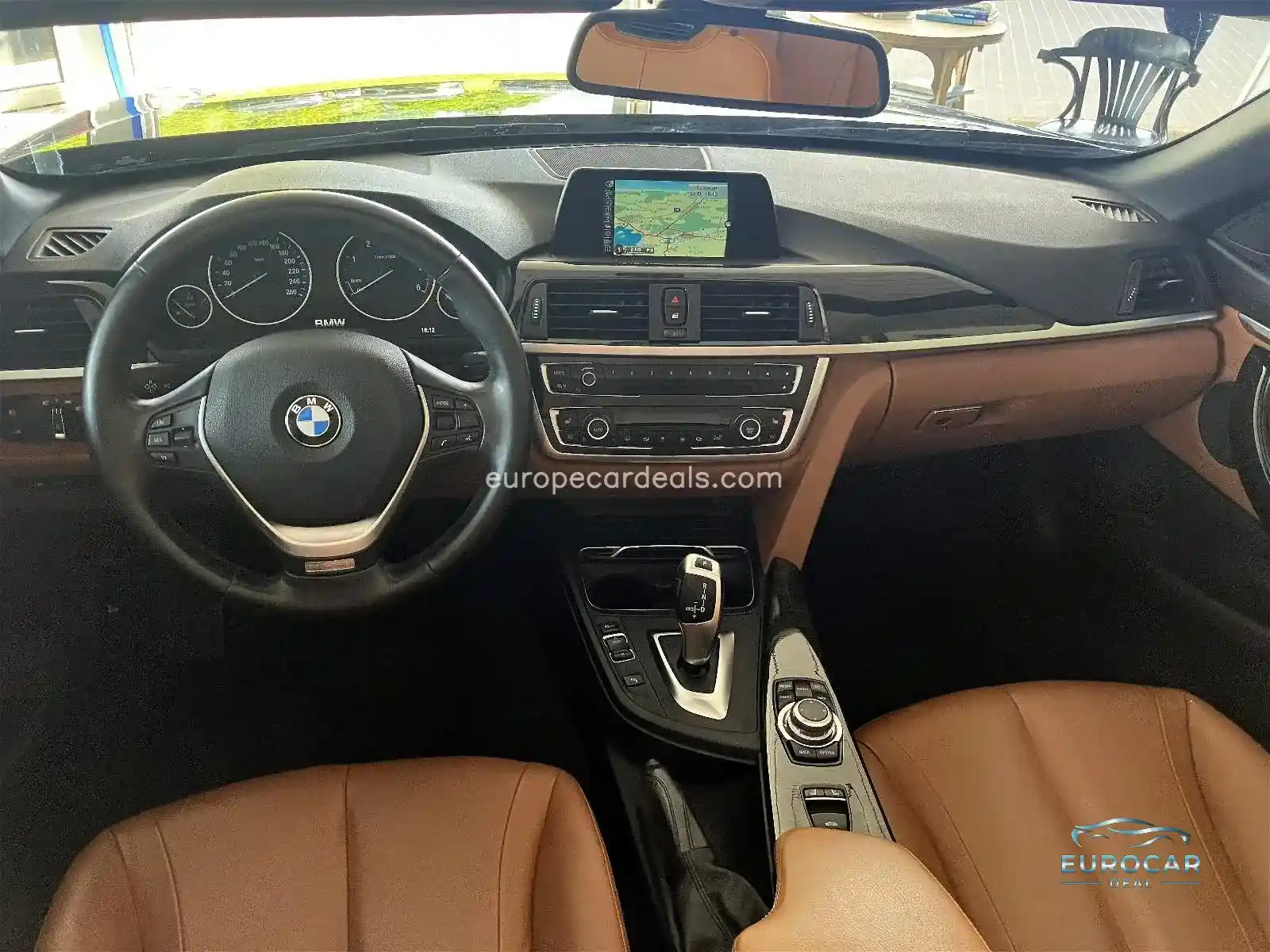 BMW 420