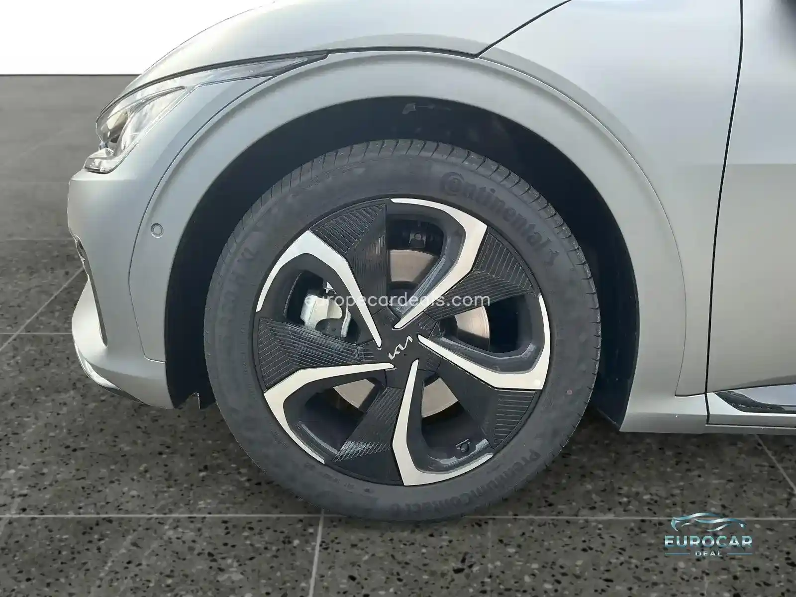Kia EV6
