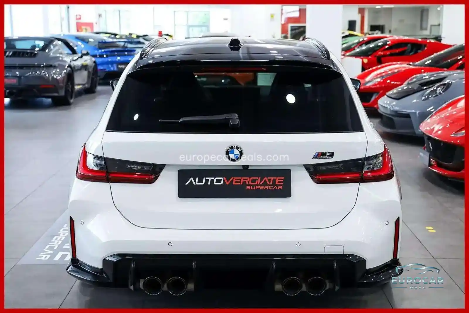 BMW M3