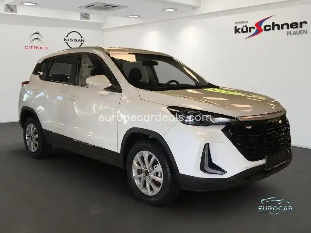 BAIC Other