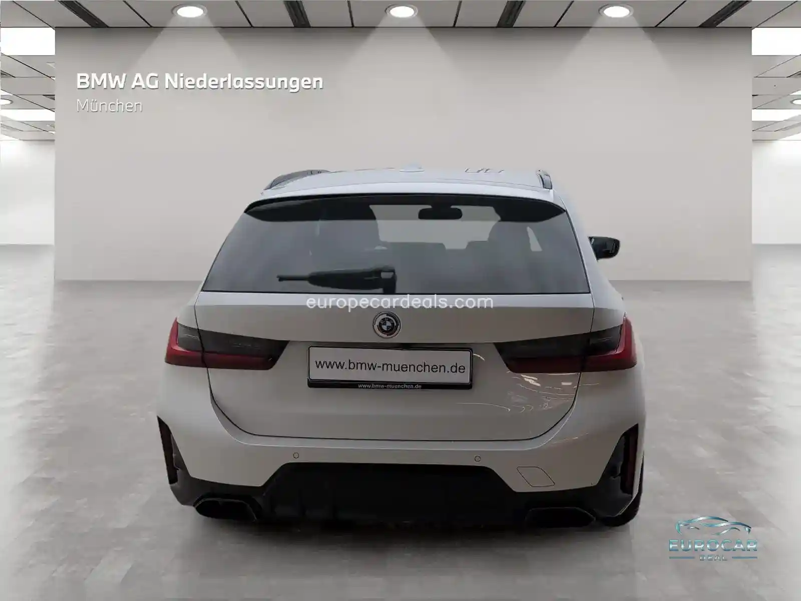 BMW M340i